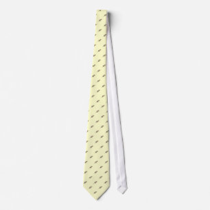 Rats! Tie