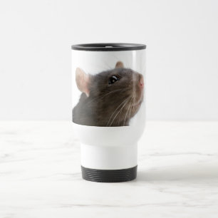 Rats!!! Travel Mug