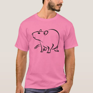 Rattitude T-Shirt