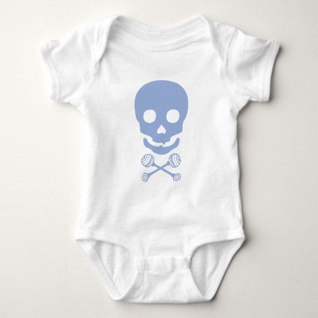 Rattle Me Timbers Pirate Shirt (Front)
