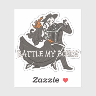 Rattle My Bones