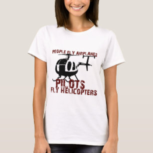Rattle Ship T's T-Shirt