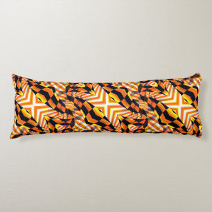 Rattler party..... body cushion