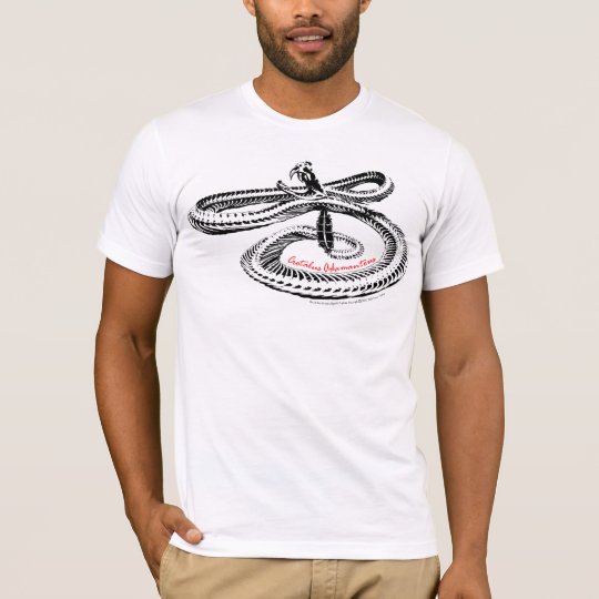 rattlesnake tshirts