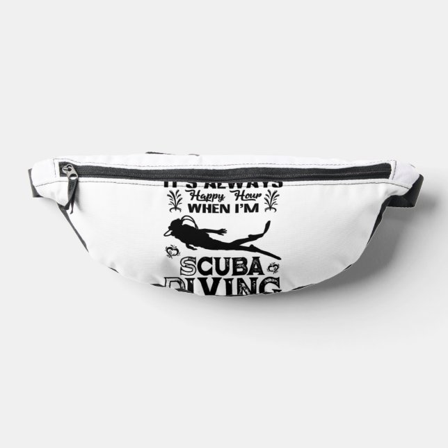 rauchrybau bum bags (Lay Down)