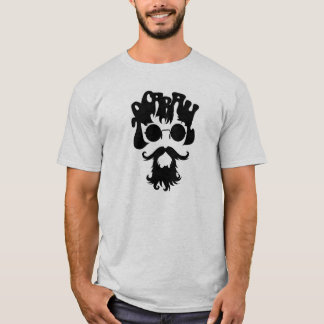 Raul Toca T-Shirt
