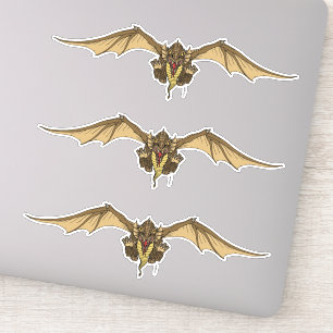Ravaging Dragoness