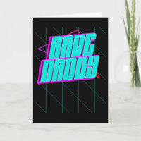 Rave Daddy House Music Techno Music Rave Party Fat