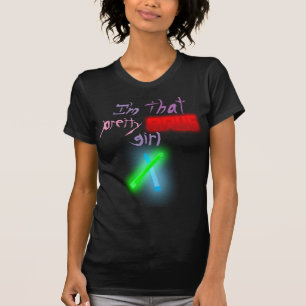 Rave Girl T-Shirt