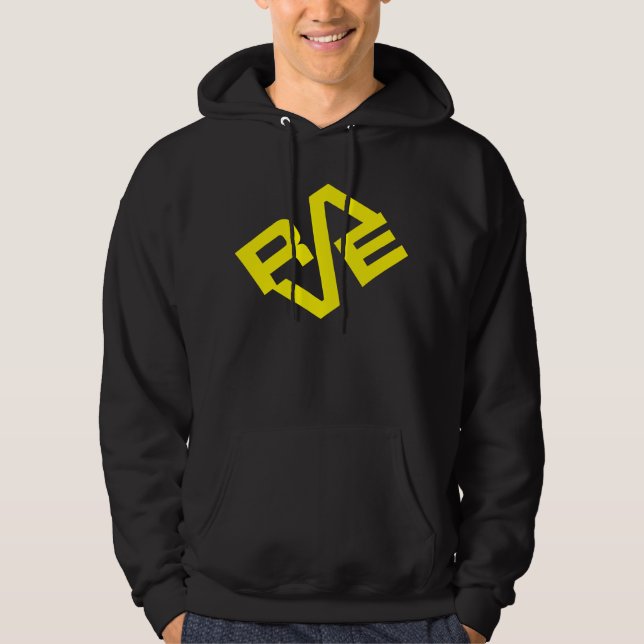 Rave Hoodie (Front)