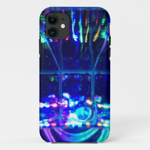 Rave Tech Case