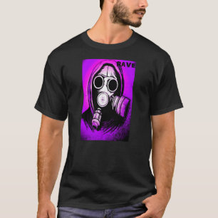Rave Toxic T-Shirt