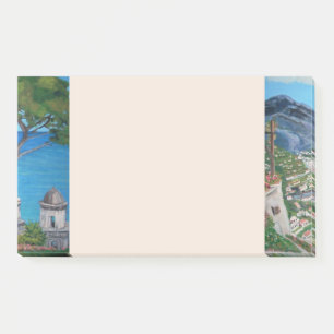 Ravello - 10" x 6" Post-it® Notes