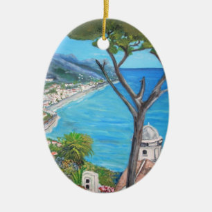 Ravello - Ornament