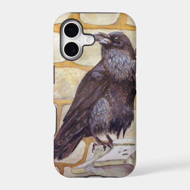 Raven (Back)