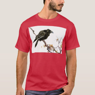 Raven (2) T-Shirt
