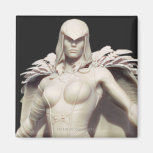 Raven Alternate Magnet