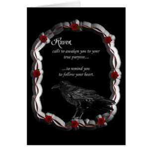 Raven Calling