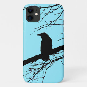 Raven iPhone 11 Case