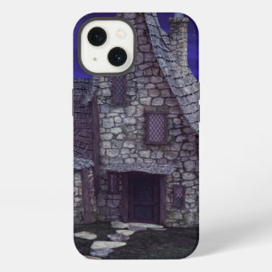 Raven Court iPhone 13 Case