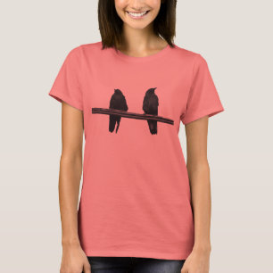 Raven\Crow T-Shirts