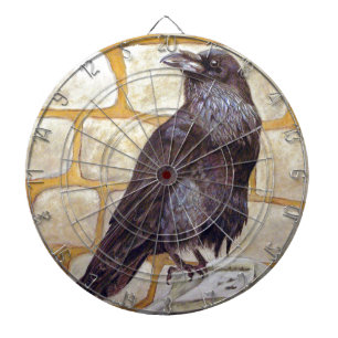 Raven Dartboard