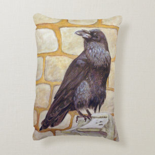 Raven Decorative Cushion