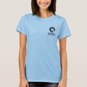 RAVEN FEMALE T-Shirt