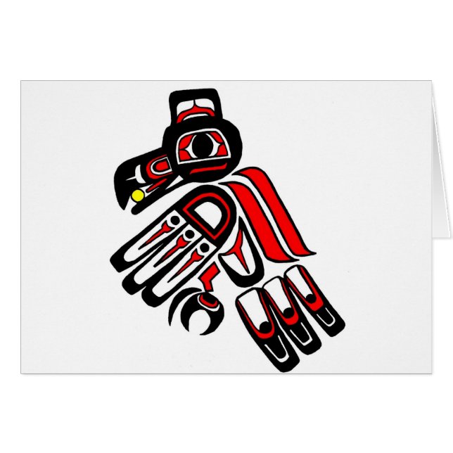raven haida 2009 (Front Horizontal)