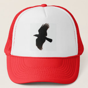 Raven Hats