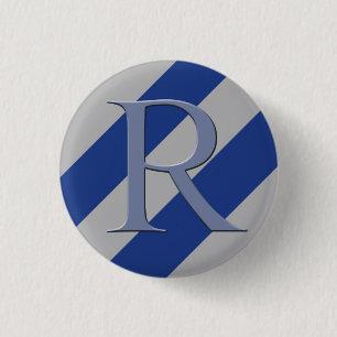 Raven House Badge
