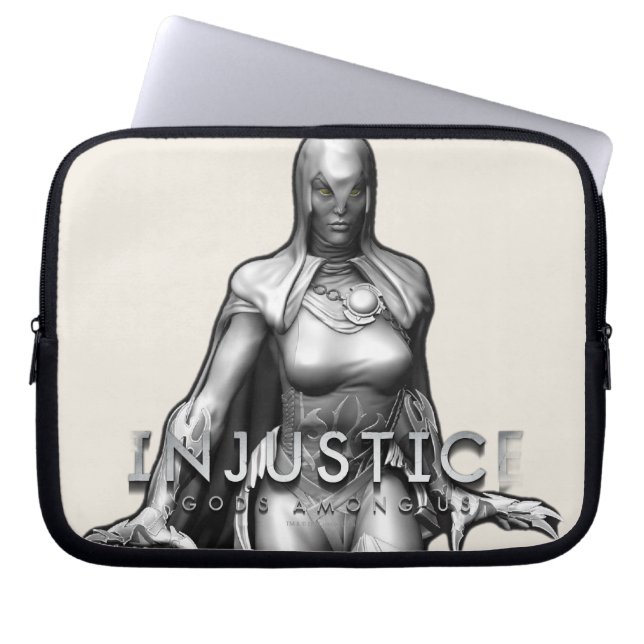 Raven Laptop Sleeve (Front)