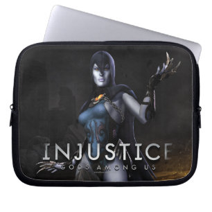 Raven Laptop Sleeve