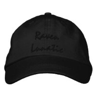 Raven Lunatic
