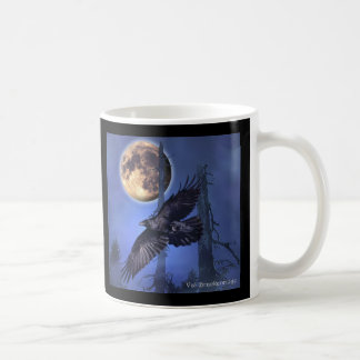 RAVEN MAGICK Gifts Coffee Mug