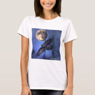 RAVEN MAGICK  T-shirts