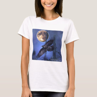 RAVEN MAGICK T-shirts