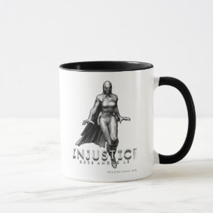 Raven Mug