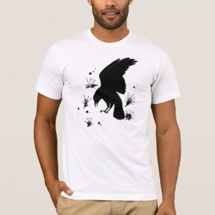 Raven Nevermore T-Shirt
