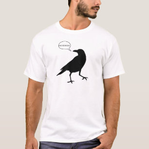 Raven Nevermore T-Shirt