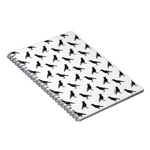 Raven notebook