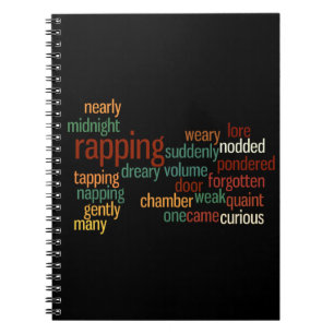 Raven Notebook