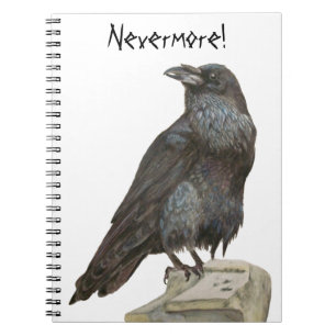 Raven Notebook