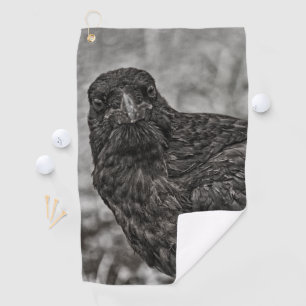 Raven P9239 Golf Towel