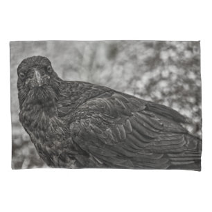 Raven P9239 Pillowcase