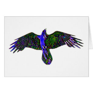Raven Paint