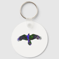 Raven Paint