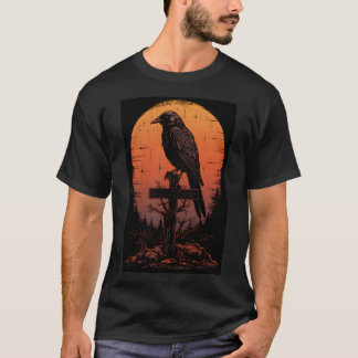 Raven’s Vigil T-Shirt