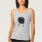 Raven Shaman Shirt by Beth Surdut