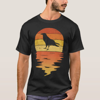 Raven Sunset 70S Raven boy T-Shirt